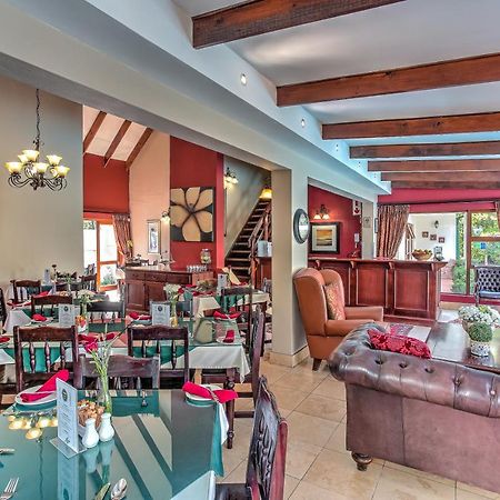 Sunninghill Guest Lodges Johannesburg Kültér fotó