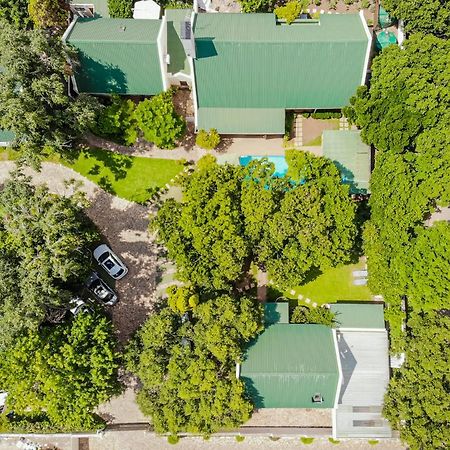 Sunninghill Guest Lodges Johannesburg Kültér fotó