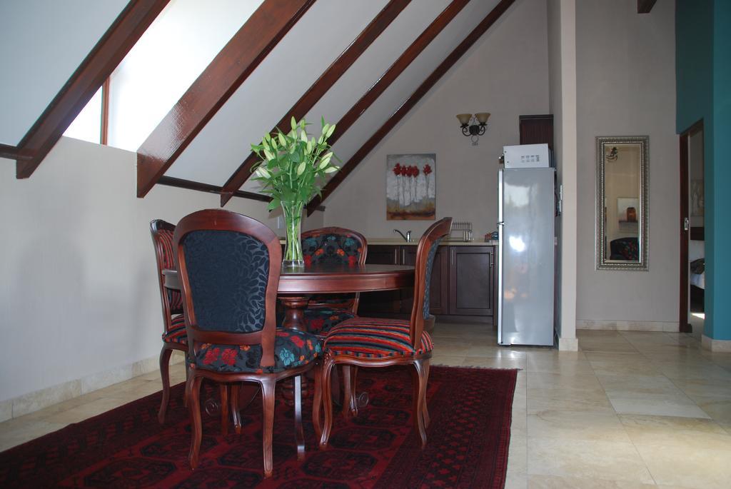 Sunninghill Guest Lodges Johannesburg Szoba fotó