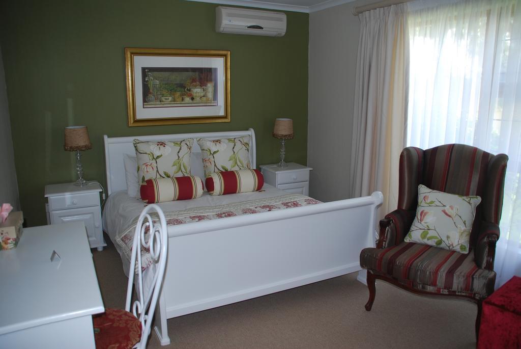 Sunninghill Guest Lodges Johannesburg Kültér fotó
