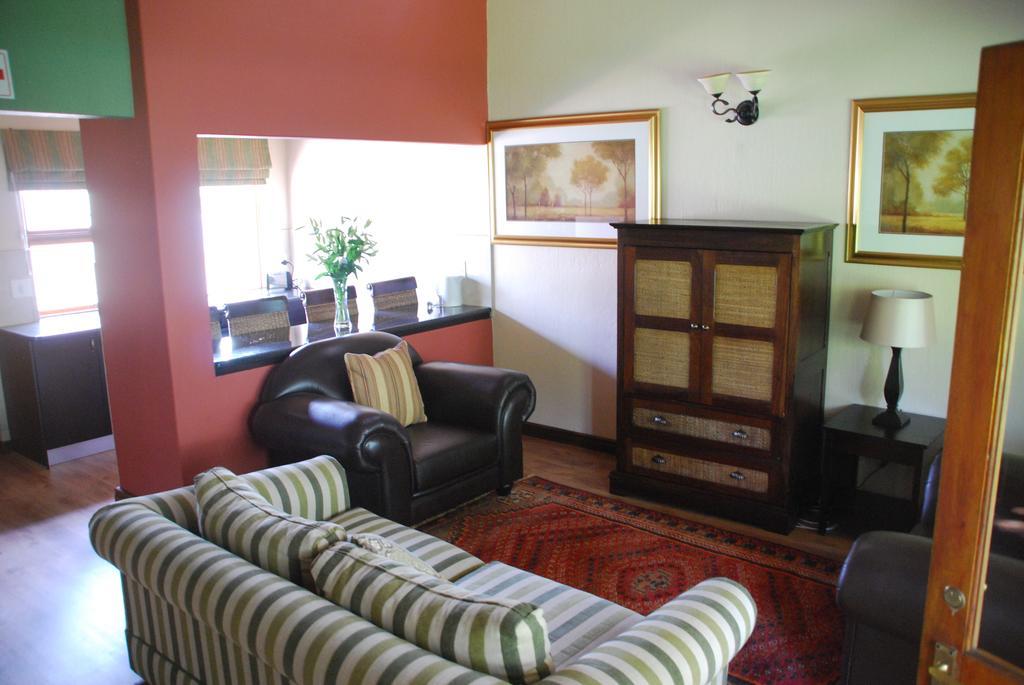 Sunninghill Guest Lodges Johannesburg Kültér fotó