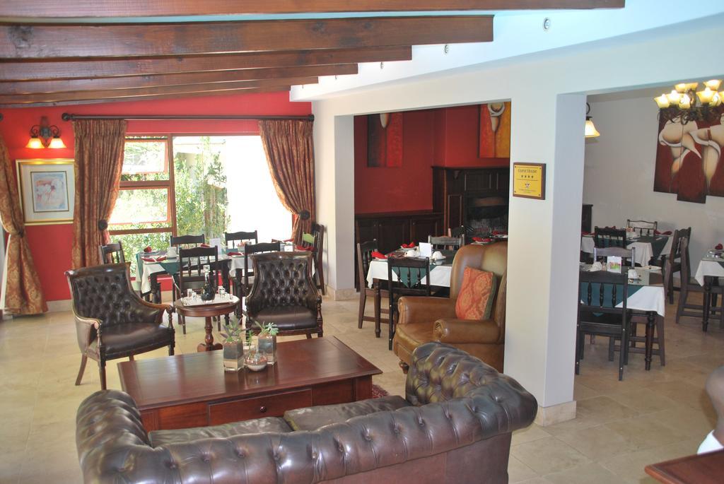 Sunninghill Guest Lodges Johannesburg Kültér fotó