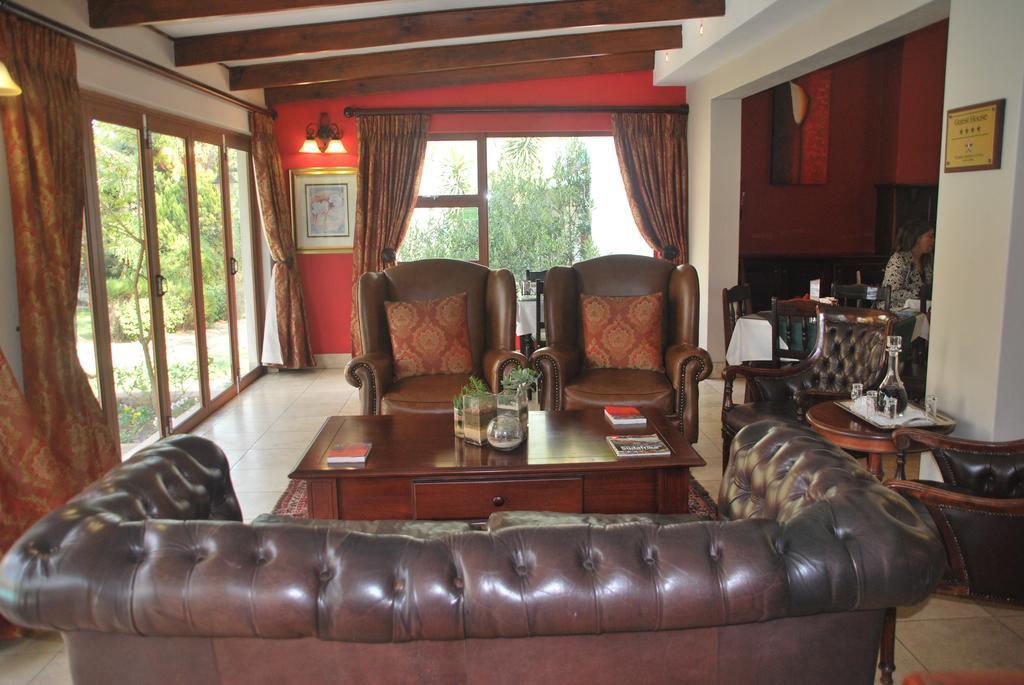 Sunninghill Guest Lodges Johannesburg Kültér fotó