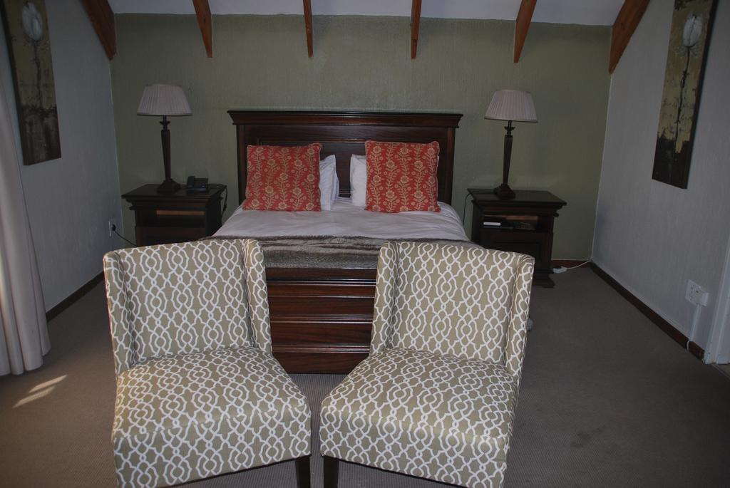 Sunninghill Guest Lodges Johannesburg Kültér fotó