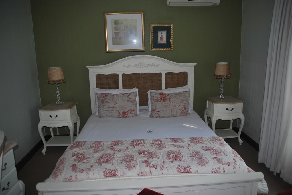 Sunninghill Guest Lodges Johannesburg Kültér fotó