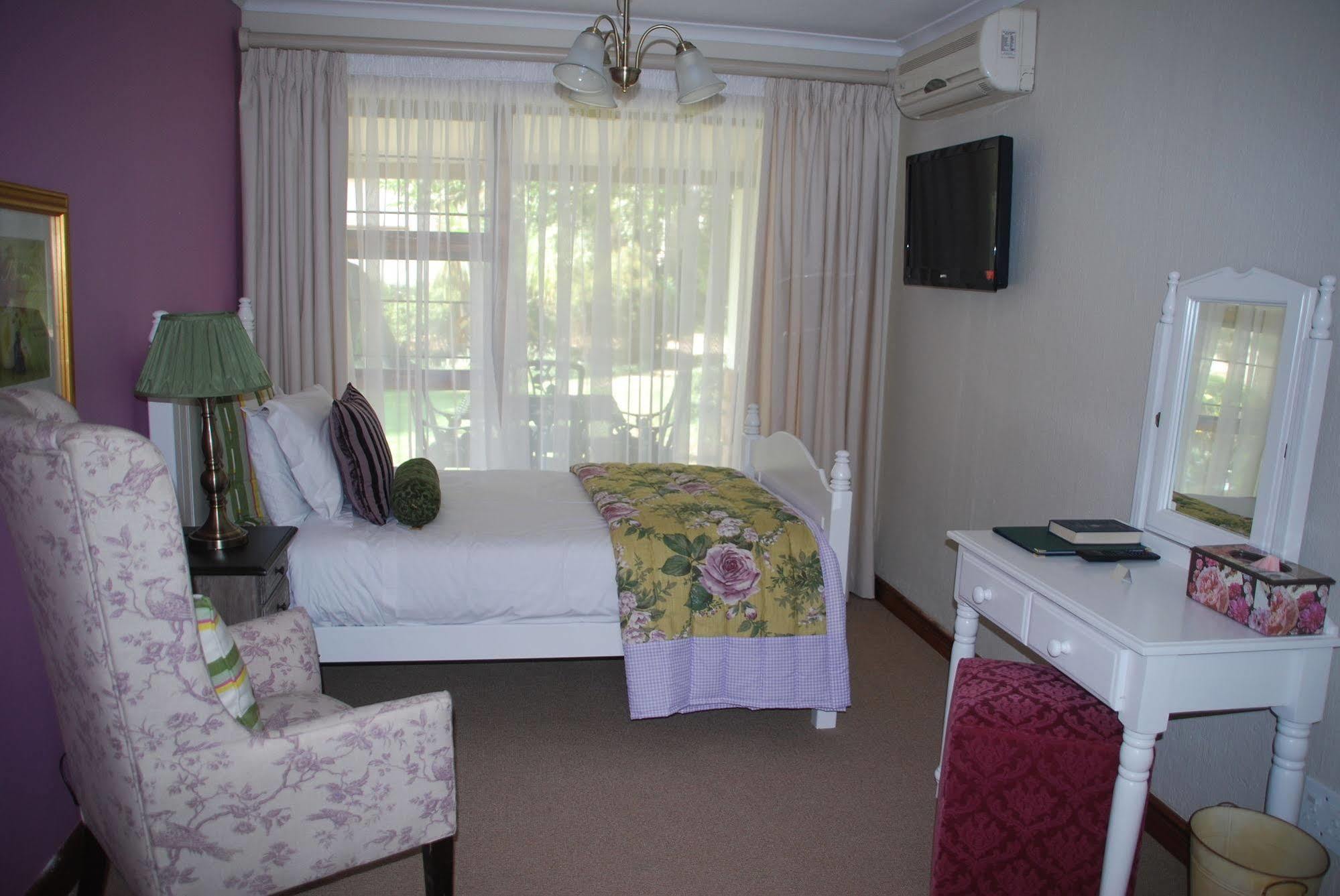 Sunninghill Guest Lodges Johannesburg Kültér fotó