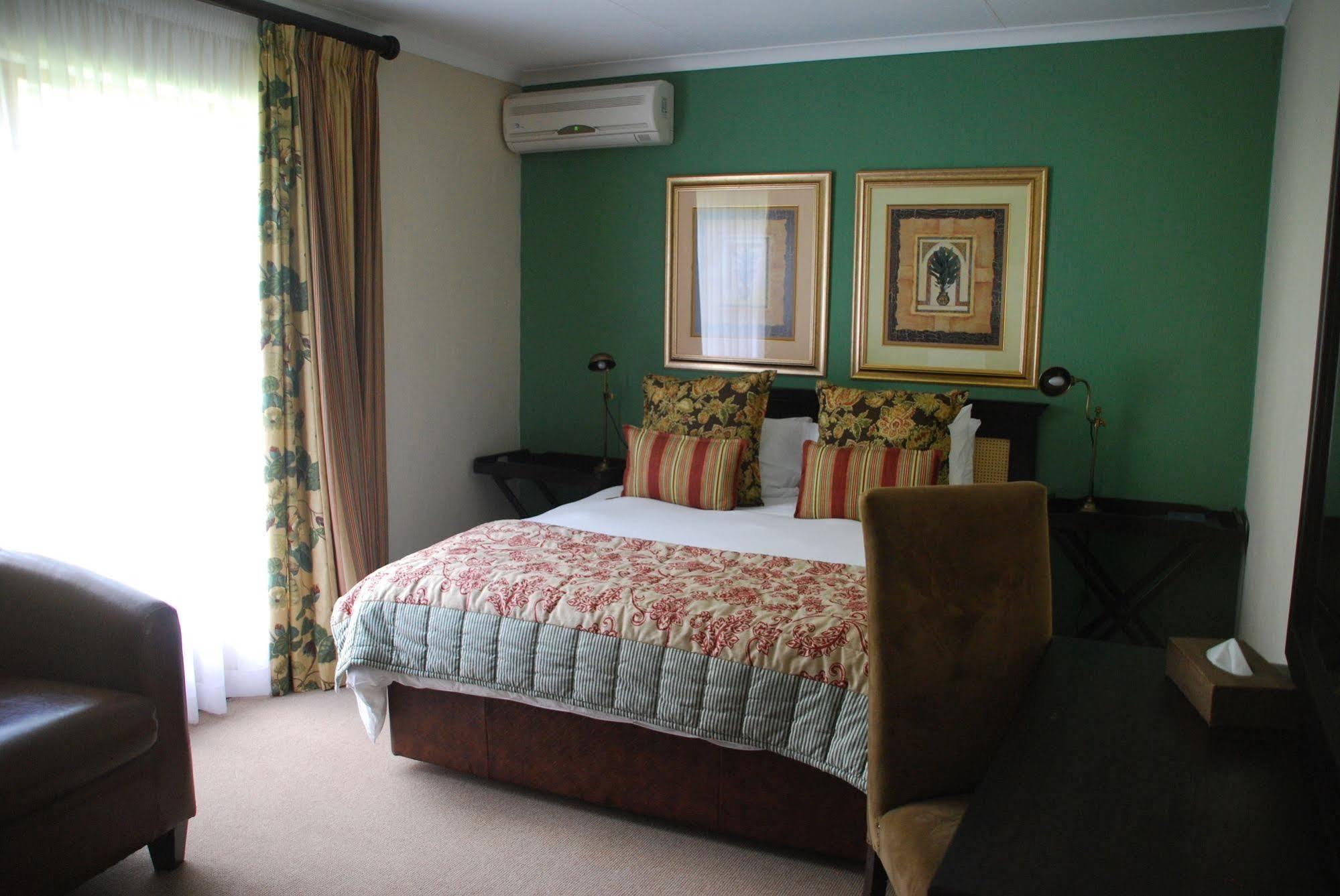 Sunninghill Guest Lodges Johannesburg Kültér fotó