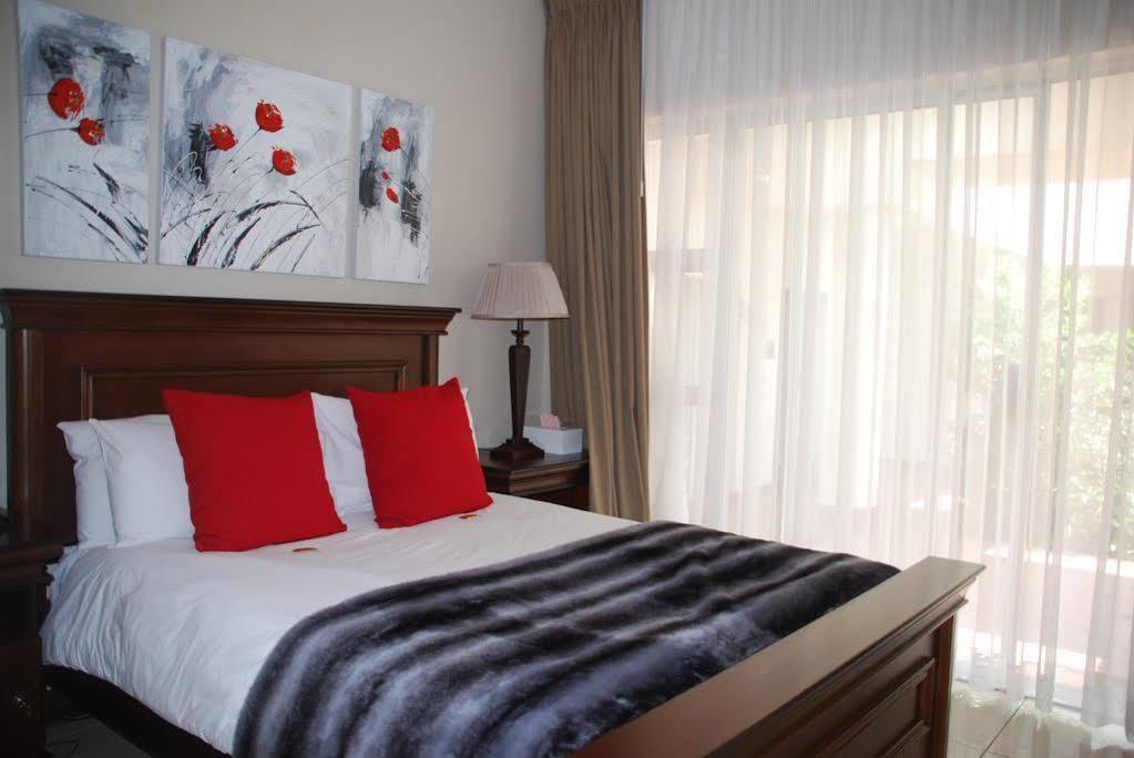 Sunninghill Guest Lodges Johannesburg Kültér fotó