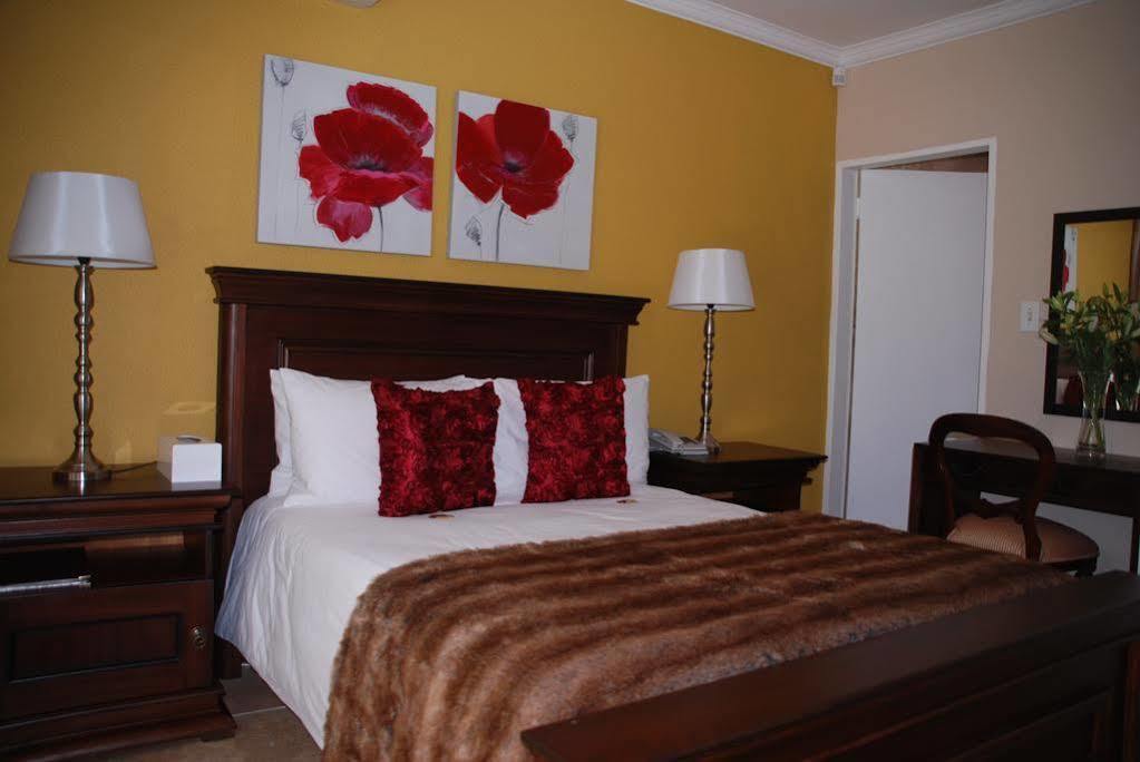 Sunninghill Guest Lodges Johannesburg Kültér fotó