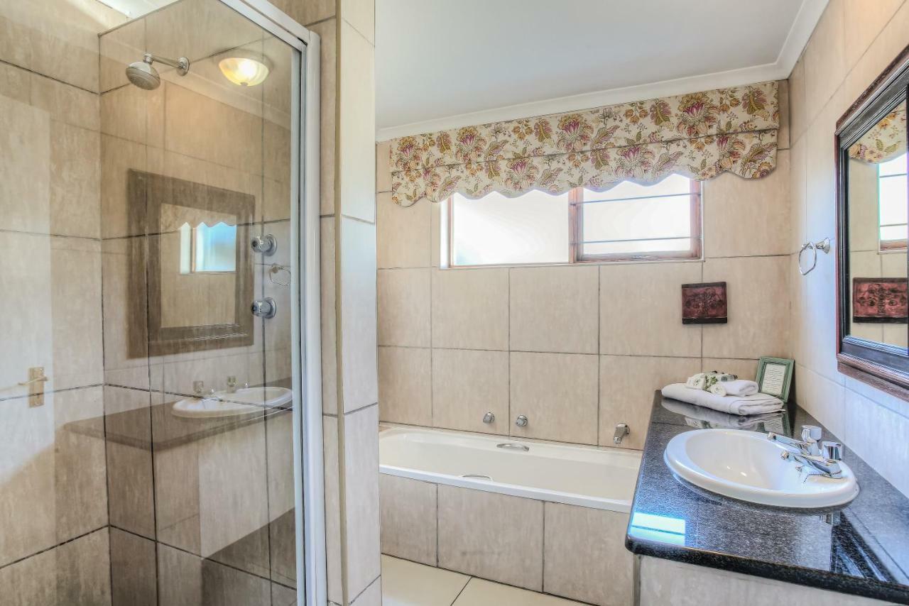 Sunninghill Guest Lodges Johannesburg Kültér fotó