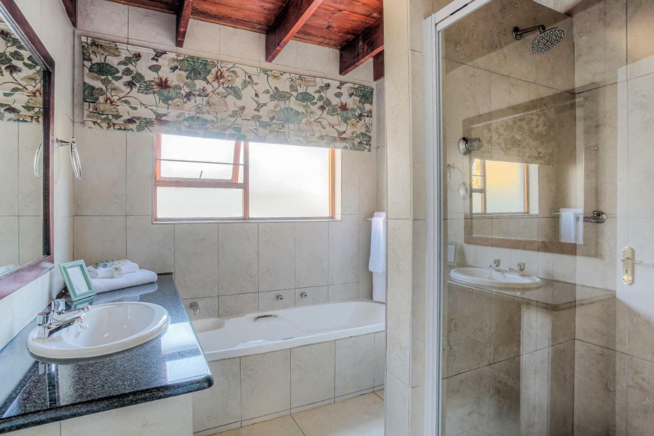 Sunninghill Guest Lodges Johannesburg Kültér fotó