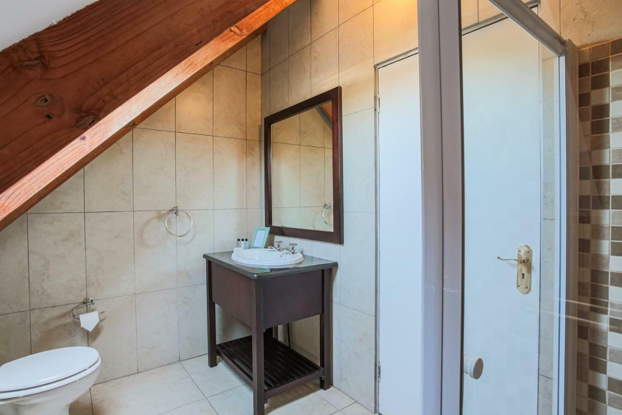 Sunninghill Guest Lodges Johannesburg Kültér fotó