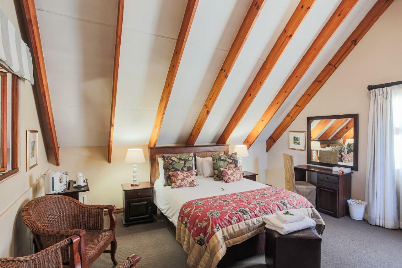 Sunninghill Guest Lodges Johannesburg Kültér fotó