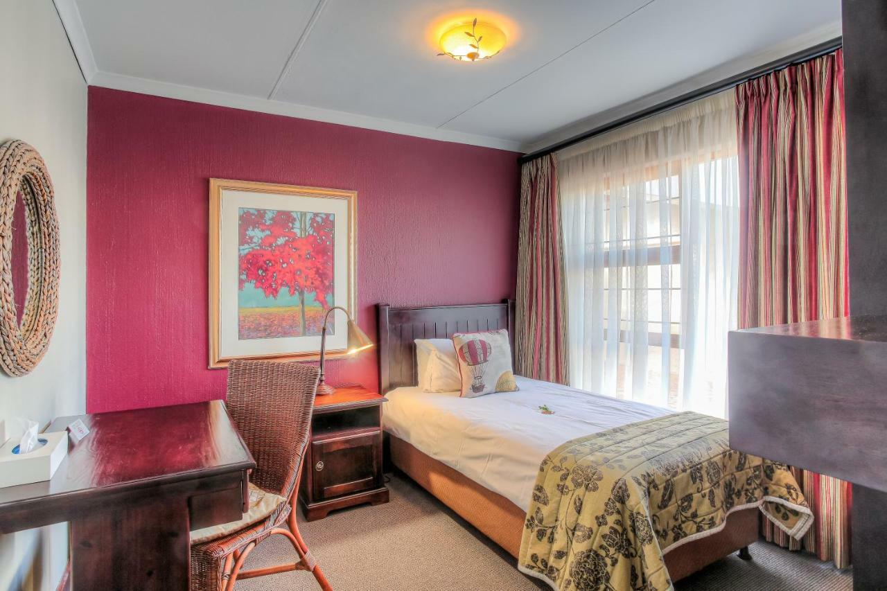 Sunninghill Guest Lodges Johannesburg Kültér fotó