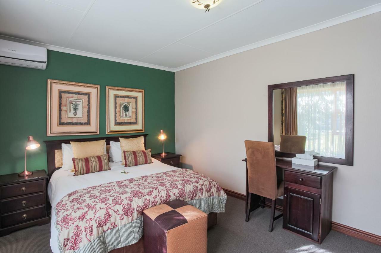 Sunninghill Guest Lodges Johannesburg Kültér fotó
