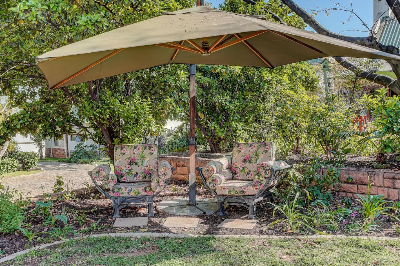 Sunninghill Guest Lodges Johannesburg Kültér fotó